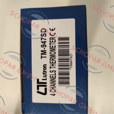 Lutron-TM-947SD price