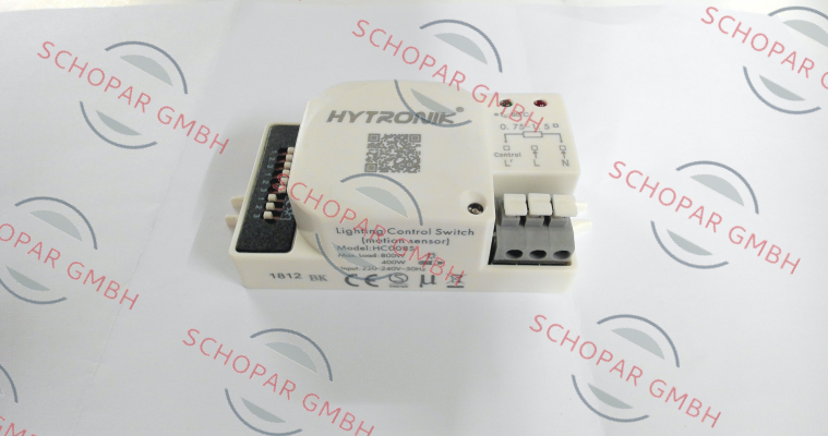 HYTRONIK-HC008S price