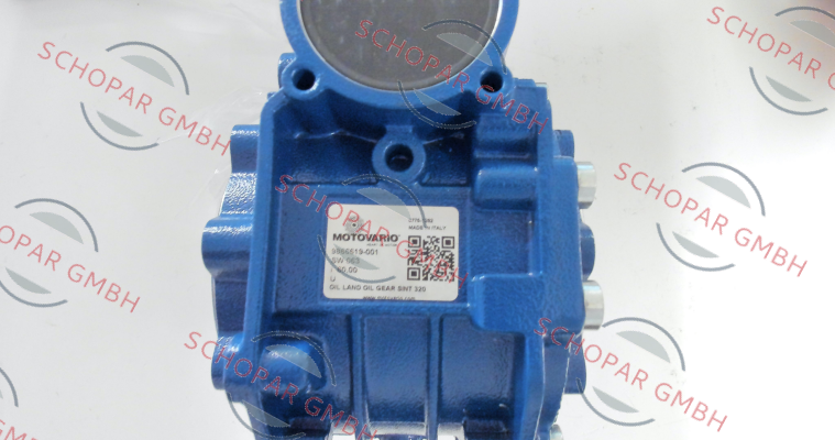 Motovario-SW063 60,0 120*19 25 U MV price