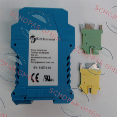 Weed Instrument-2A06 price