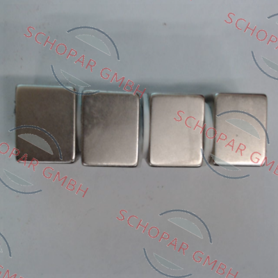 MASTER MAGNETICS, INC.-NB010021N price