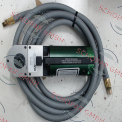 Dmc Daniels Manufacturing Corporation-WA22P price