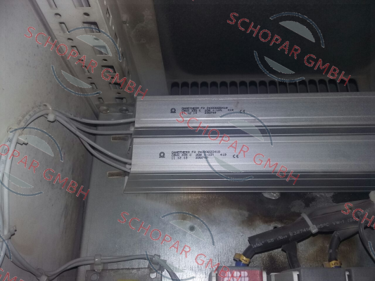 Danotherm-Typ  CBVX 335 C 419 20R price