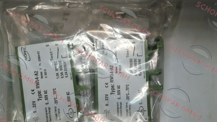 Noris-RW54-A2 price
