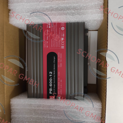 Mean Well-PB-600-12 price