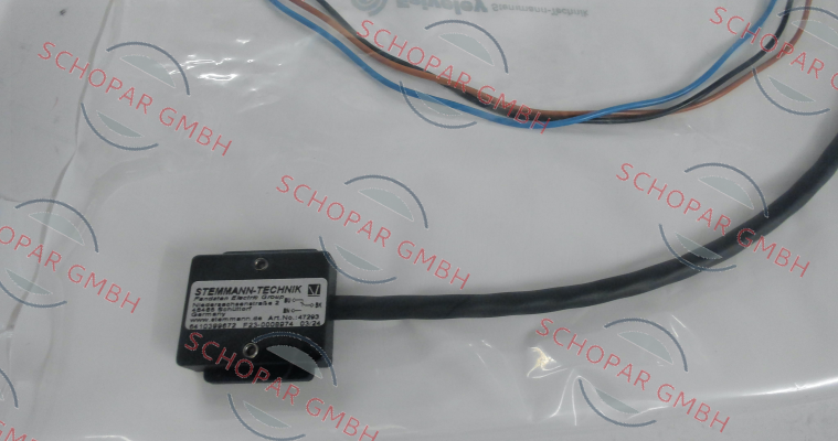 Stemmann Technik-47293 price