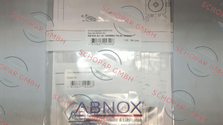 ABNOX-0006884 price