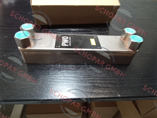 Olaer (Parker)-PWO B8THX-20/1P-SC-M price