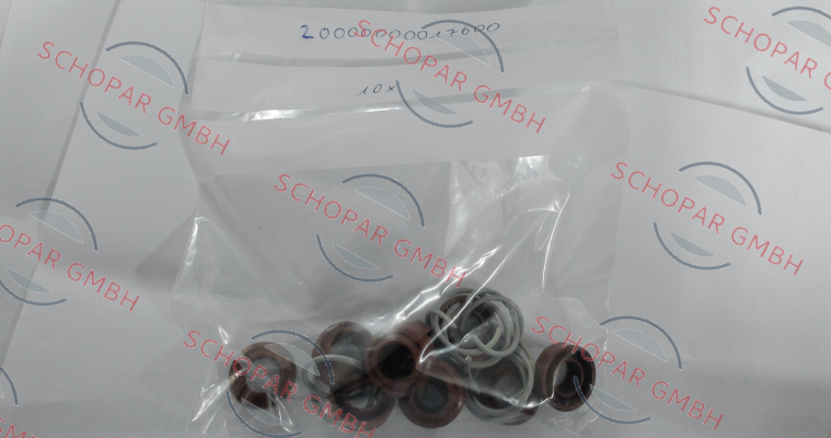 Kaco-QHLP 12X22 AGU02Z03 price