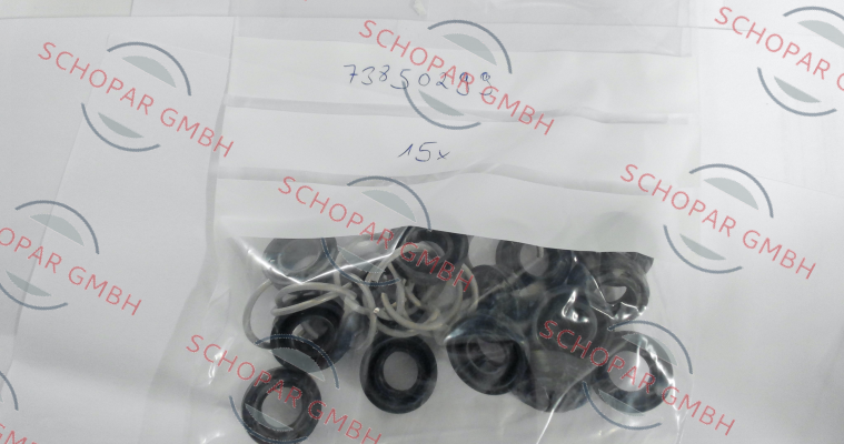 Kaco-QHLP 12X22 AGU002Z02 price