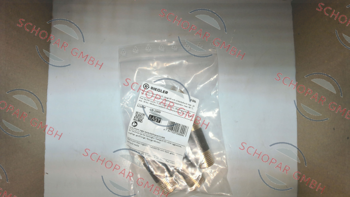 Riegler-111059 / LN 1260 price