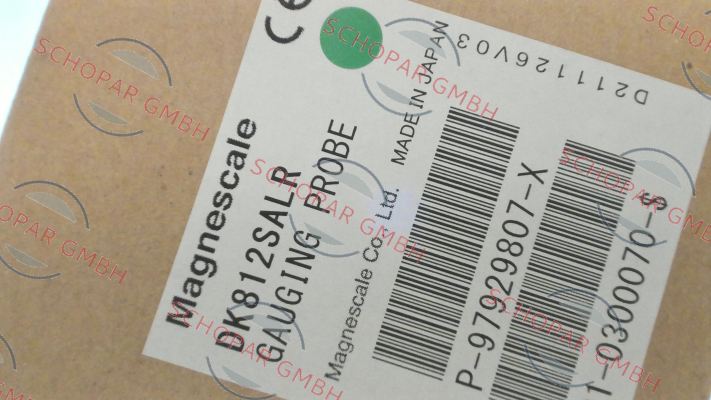 Magnescale-DK812SALR price