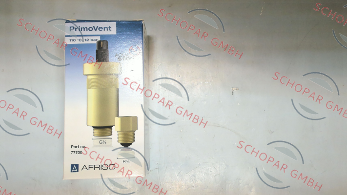 Afriso-77700 price