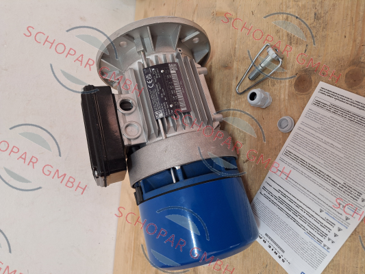 M.G.M MOTORI-BA 80 A2 / IM B5 price