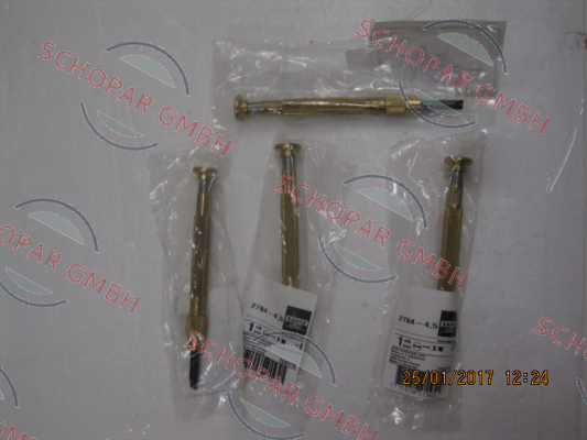 Bahco-2784-4,5  price