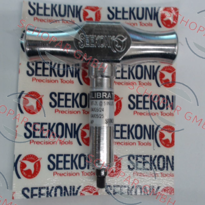 Seekonk-BT-2L-1/4 price