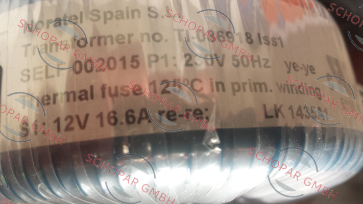 Noratel- SELF002015 - (OEM*)  price