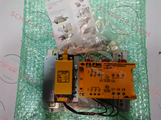 New Elfin-050ASL price