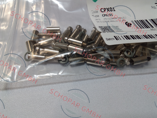 Cabur-CPX01 price