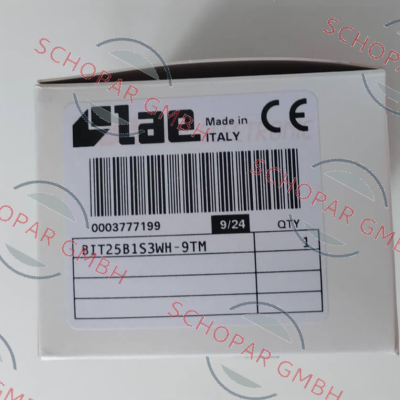 LAE-BIT25B1S3WH-9TM price