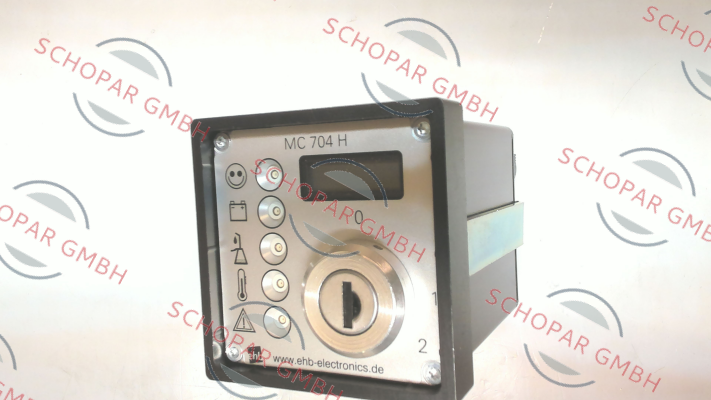 ehb electronics-19.06.2023 / MC704-H V3 / ETS price
