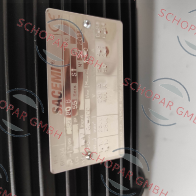 Sacemi-SQ 80B price