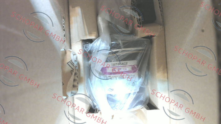 Spg Motor-S8I15GXCE price