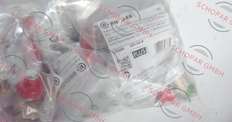 Riegler-103094 / 329.03-R price