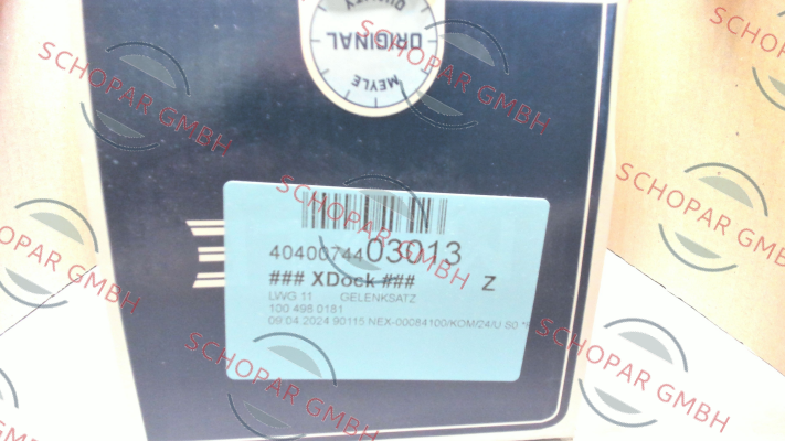 Meyle-100 498 0181 price