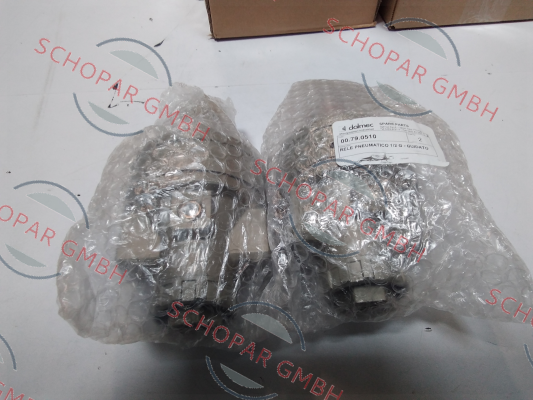 Dalmec-00.79.0510 price