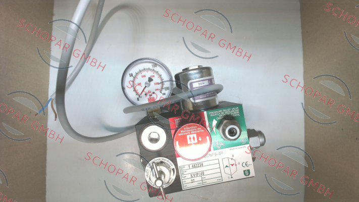 Blain Hydraulics-0.5" KV1P price