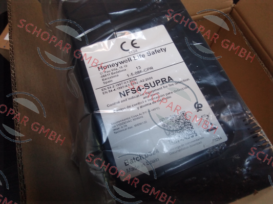 Notifier by Honeywell-NFS4-SUPRA price