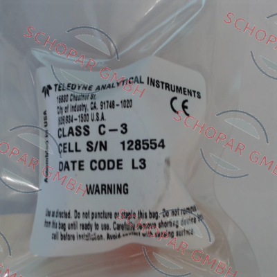 Teledyne-C06689-C3 price