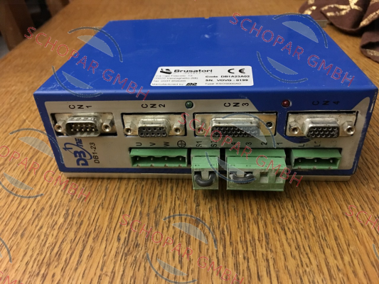 Brusatori-DB1-23 not available, replaced by SKYD-23-01  price