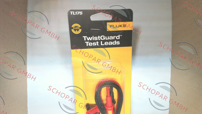 Fluke-3521976 / TL-175 price