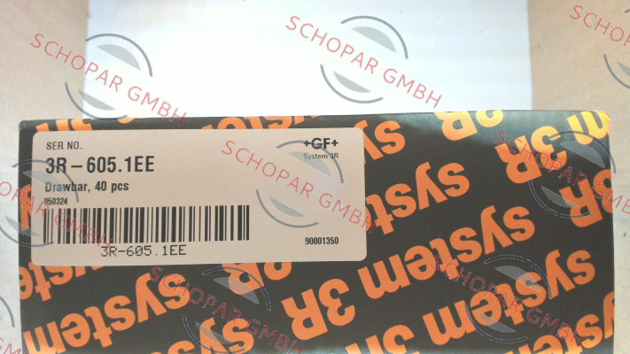 System 3R-3R-605.1EE price