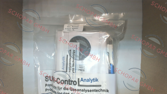 SUN-Control-MEM2083 price