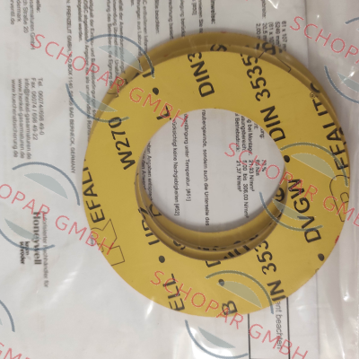 Elster-48115423 /  DN 50 -  HTB PN 10/16 price