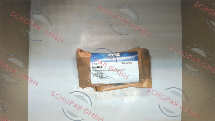 EWS-28.4025S price