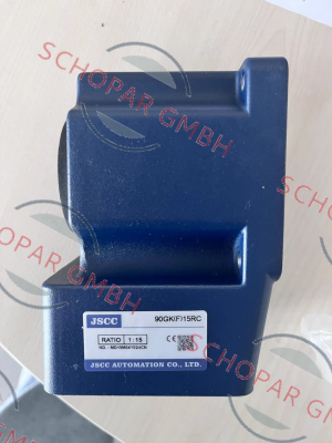 JSCC AUTOMATION CO., LTD.-90GK(F)15RC price
