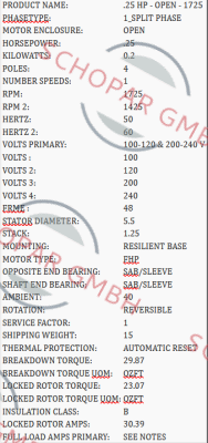 Us Motor-S55JXNSM-7296 price