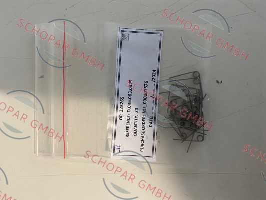 Vanel-D.046.063.0325 price