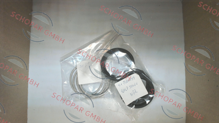 Kaco-QHLP 50 60 AGU01 price