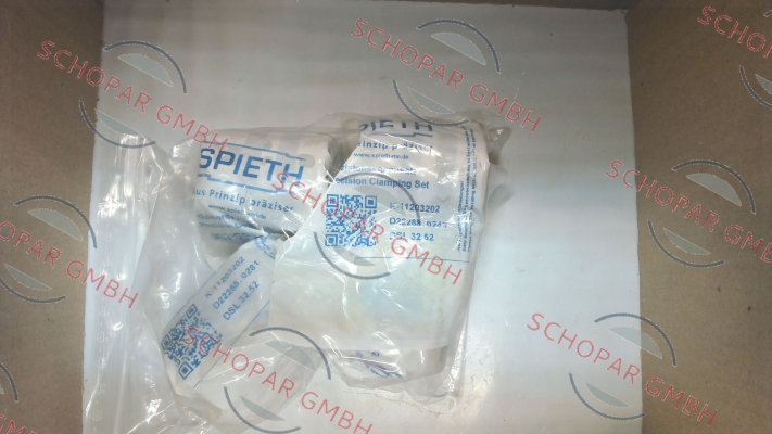 Spieth-DSL 32.52 price