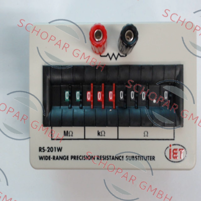 Genrad-RS 201W price