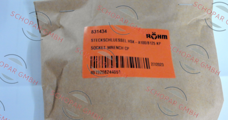 Röhm-831434 price