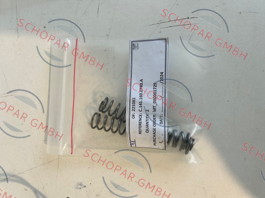 Vanel-C.720.300.0500.A price