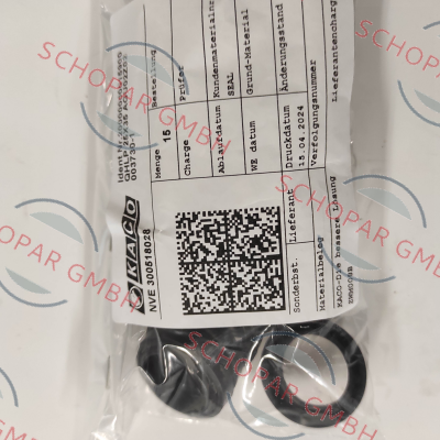 Kaco-QHLP 25X35 AGU02Z02 price