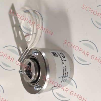Ltn Servotechnik-R58WVRE211K02-033-07FX price