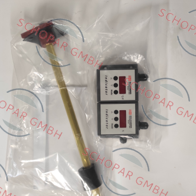 Goldammer-Indicator NR-70-LT-1-R-SR40-L370-T3-L3 L370-T3-L3-4M12 price